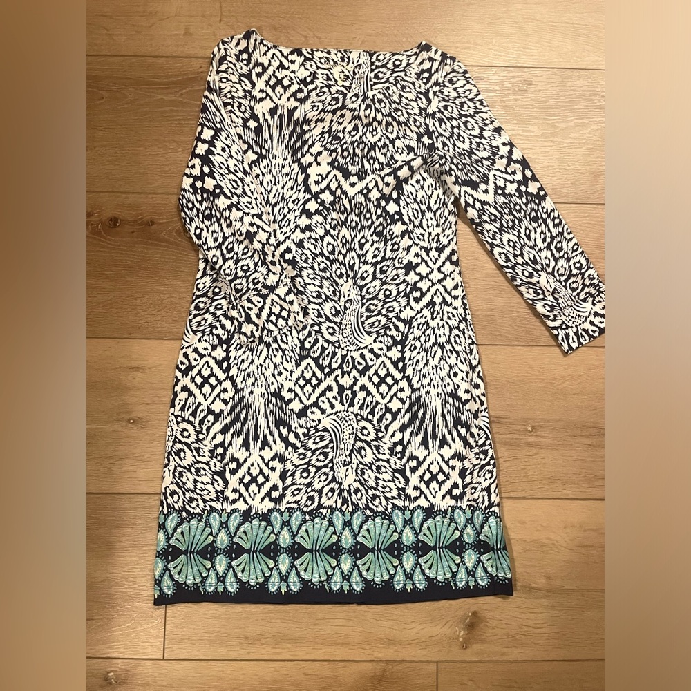 Lily Pulitzer Dress
